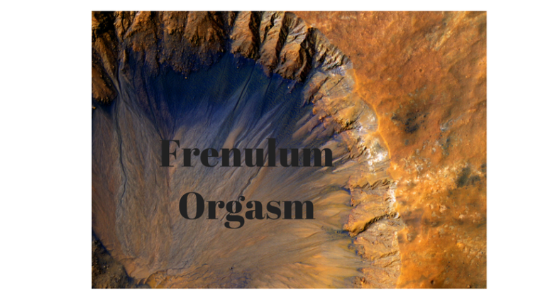 How To Give Your Husband A Frenulum Orgasm Awaken Love